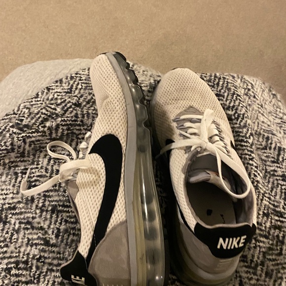 Nike air max shoes - Picture 3 of 4